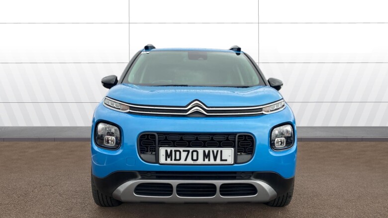 Citroen C3 Aircross 1.2 PureTech 110 Flair 5dr [6 speed] Petrol Hatchback